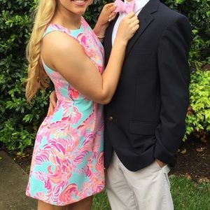 Lilly Pulitzer Dress size M
